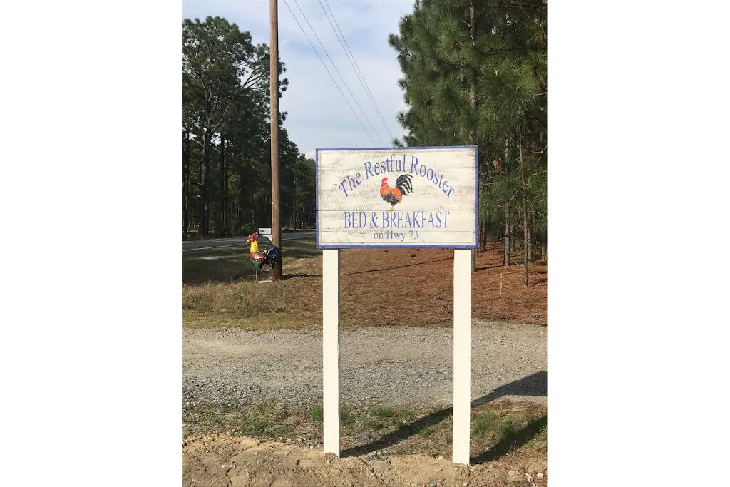 Photo of Outdoor in West End