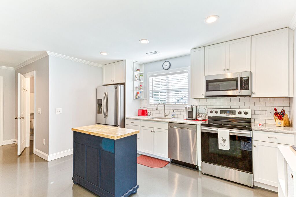 Photo of Kitchen in West End