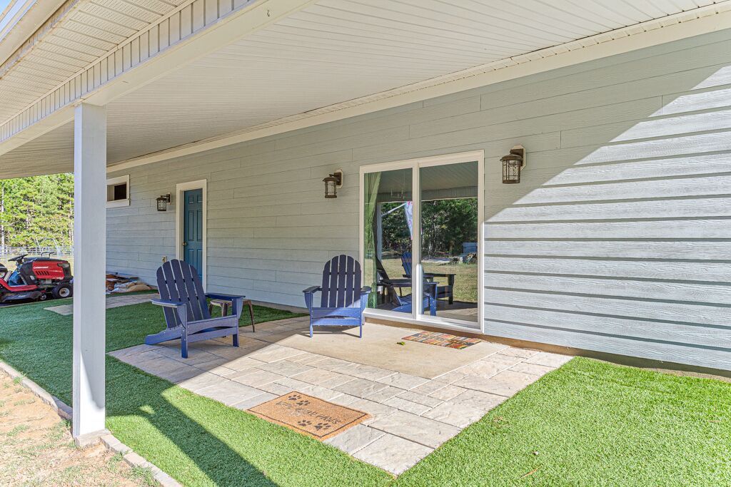 Photo of Patio Balcony in West End