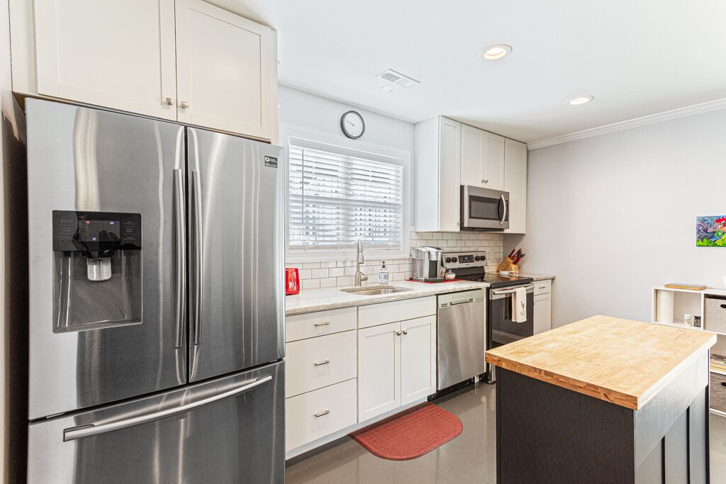 Photo of Kitchen in West End