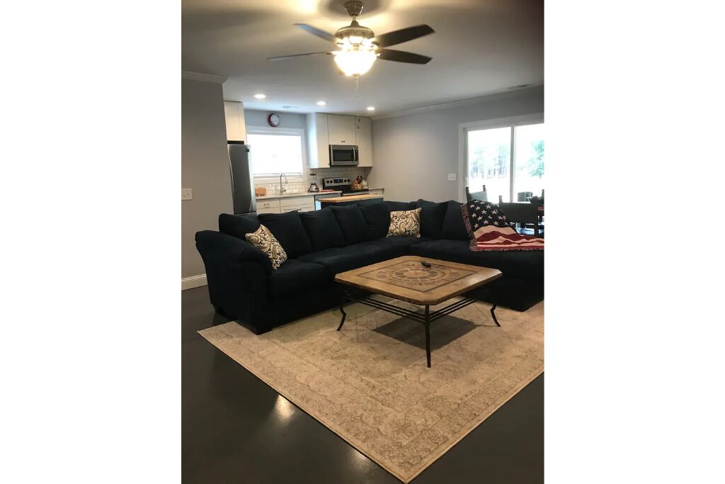 Photo of Livingroom in West End