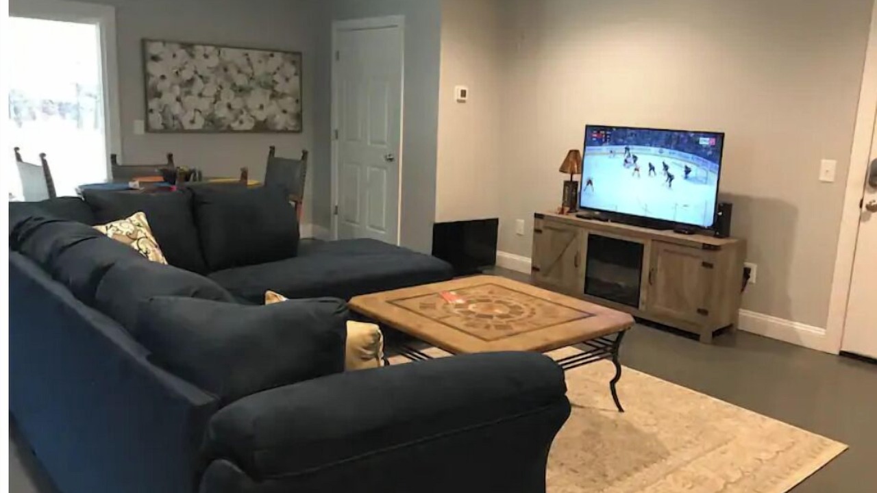 Photo of Bedroom in West End