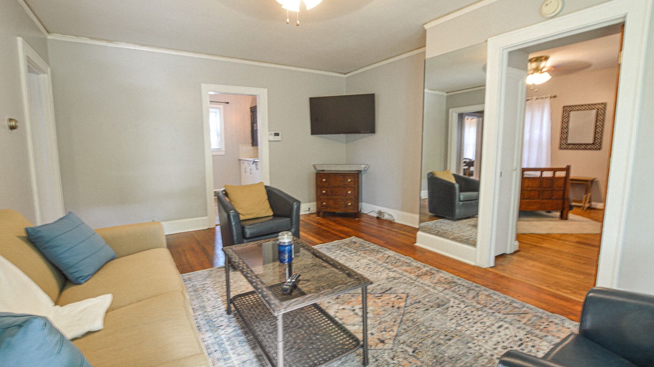 Photo of Livingroom in Winston - Salem