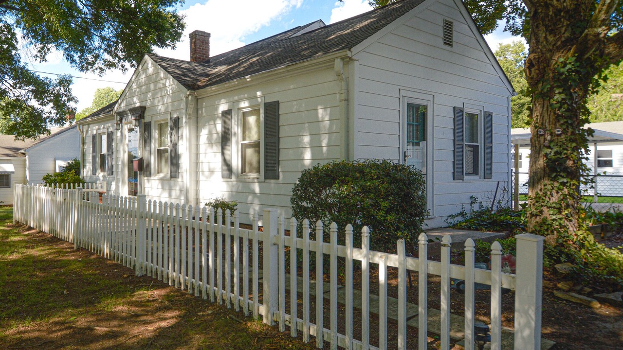 Photo of Outdoor in Winston - Salem