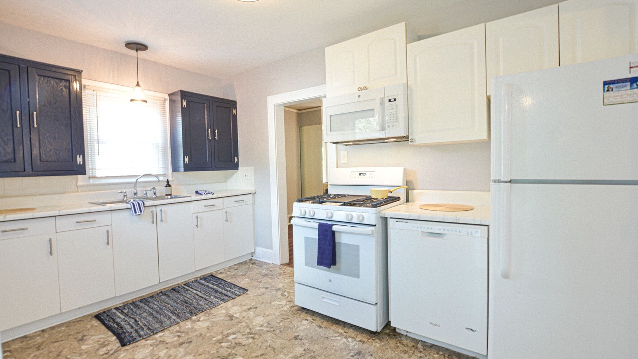 Photo of Kitchen in Winston - Salem