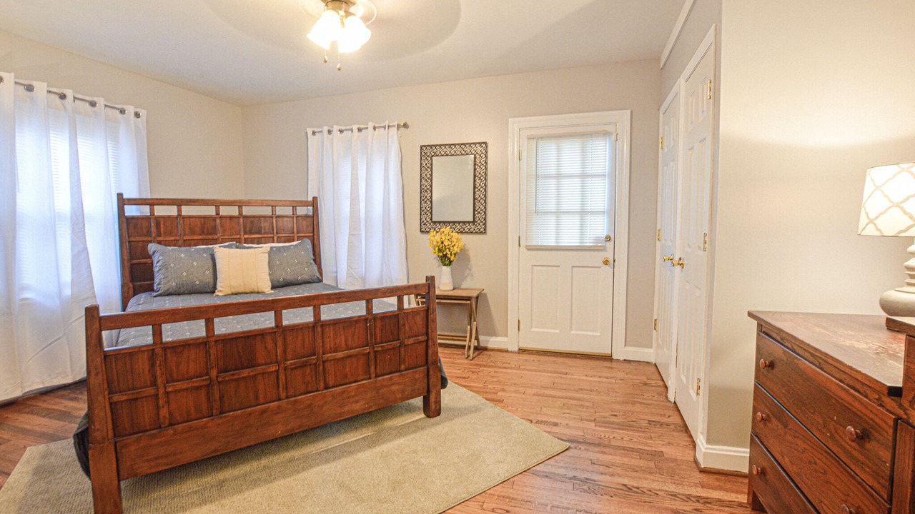 Photo of Bedroom in Winston - Salem