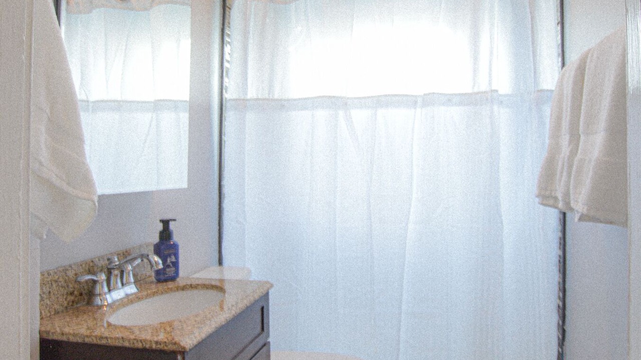 Photo of Bathroom in Winston - Salem