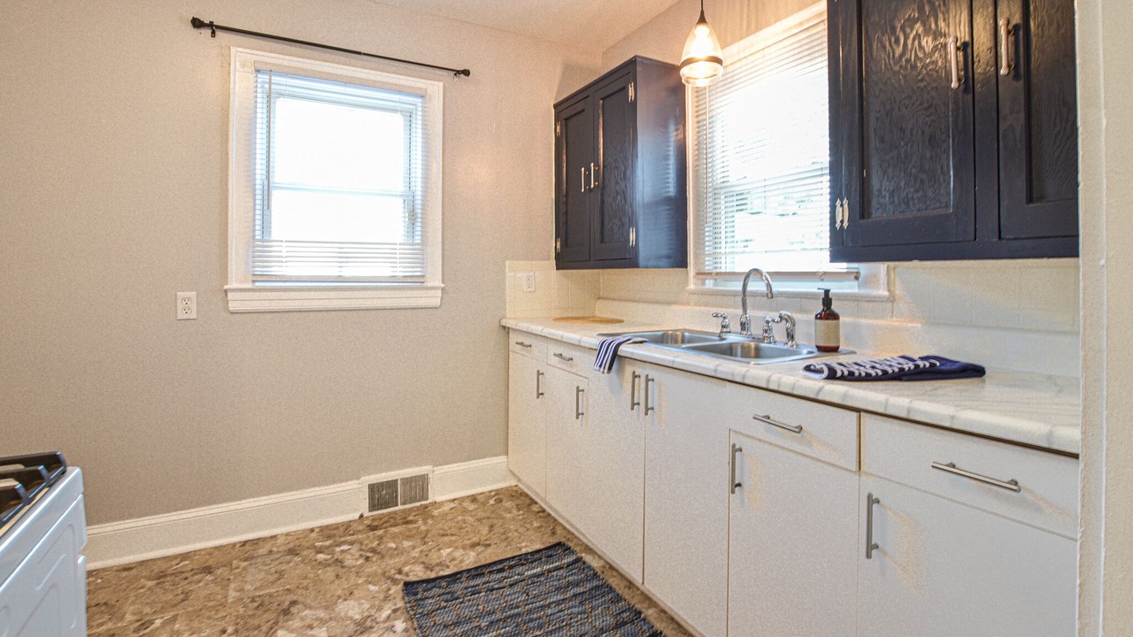 Photo of Kitchen in Winston - Salem