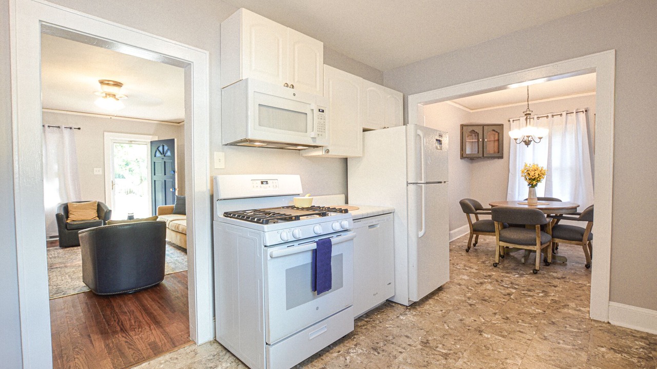 Photo of Kitchen in Winston - Salem