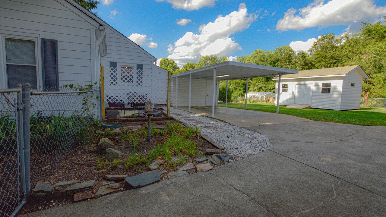 Photo of Outdoor in Winston - Salem