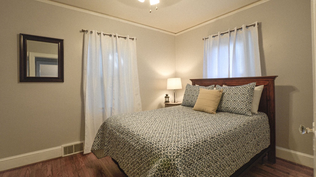 Photo of Bedroom in Winston - Salem