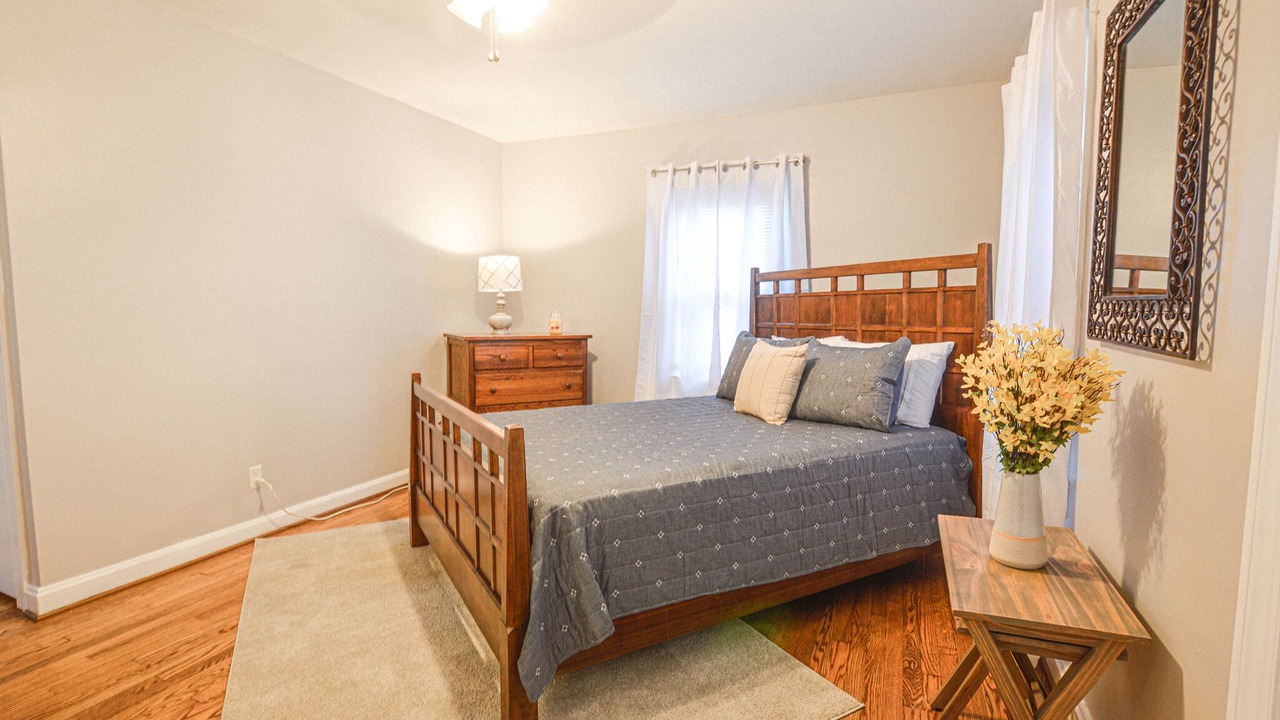 Photo of Bedroom in Winston - Salem