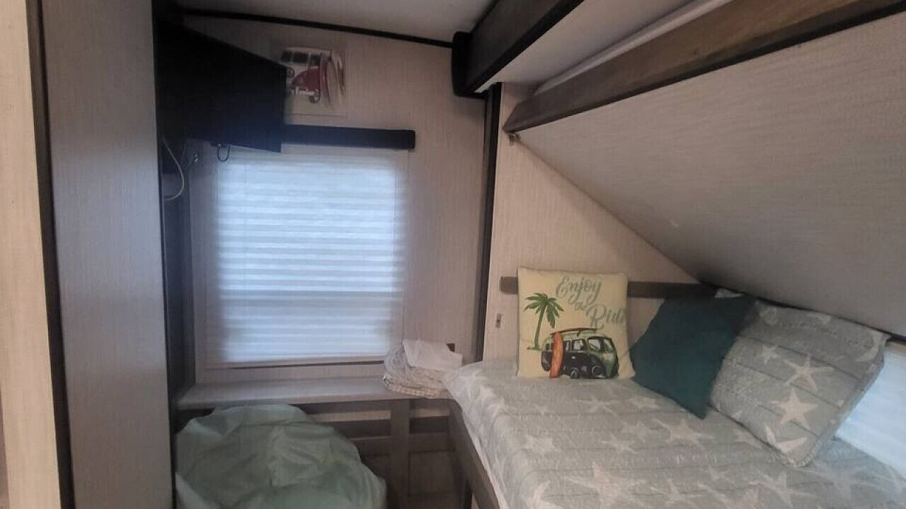 Photo of Bedroom in North Topsail Beach