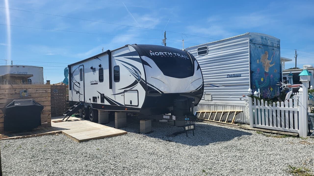 Photo of Outdoor in North Topsail Beach