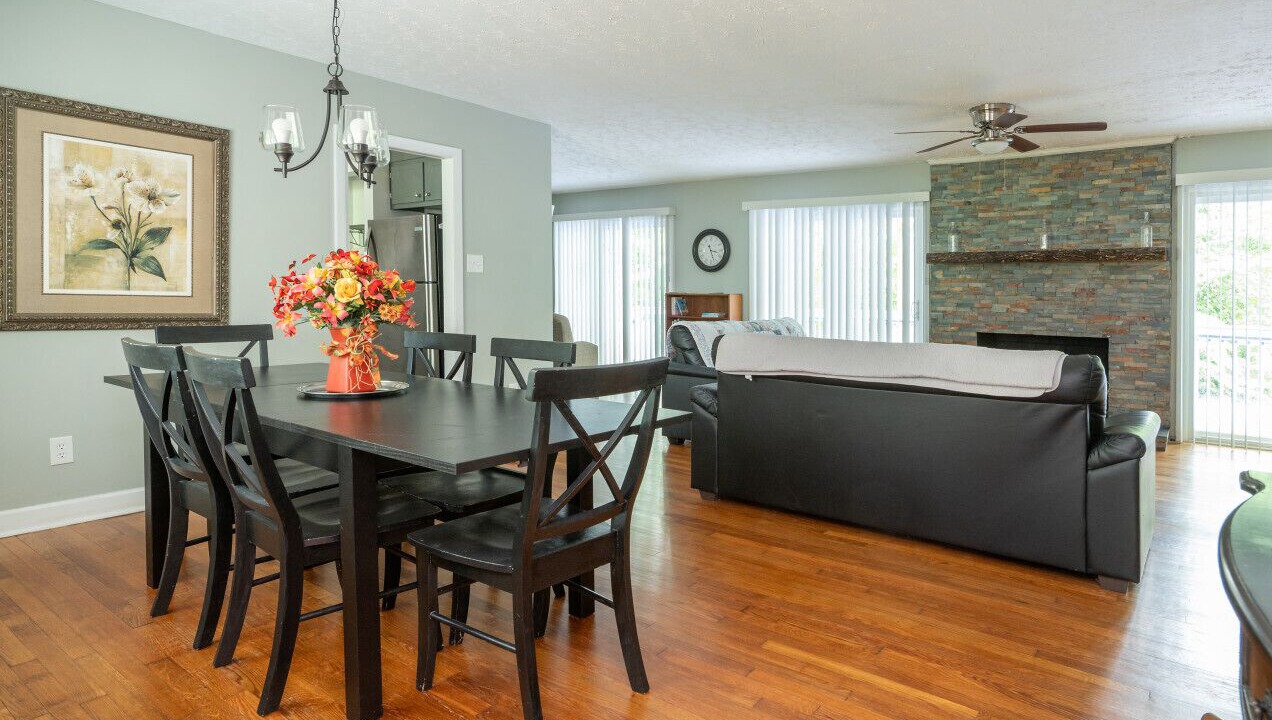 Photo of Bedroom in Winston - Salem