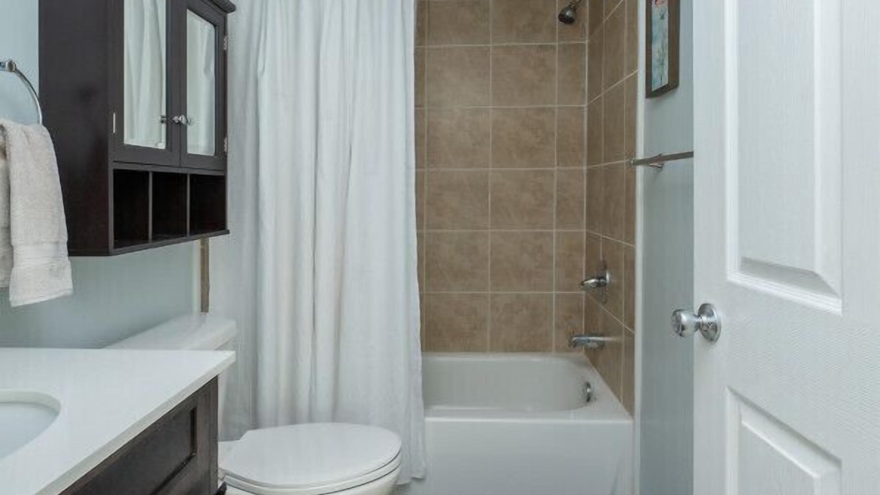 Photo of Bathroom in Winston - Salem