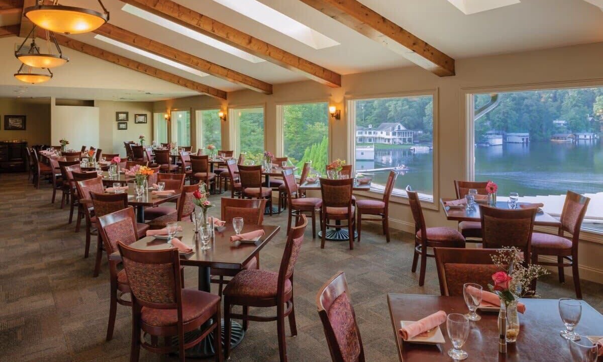 Photo of Others in Lake Lure