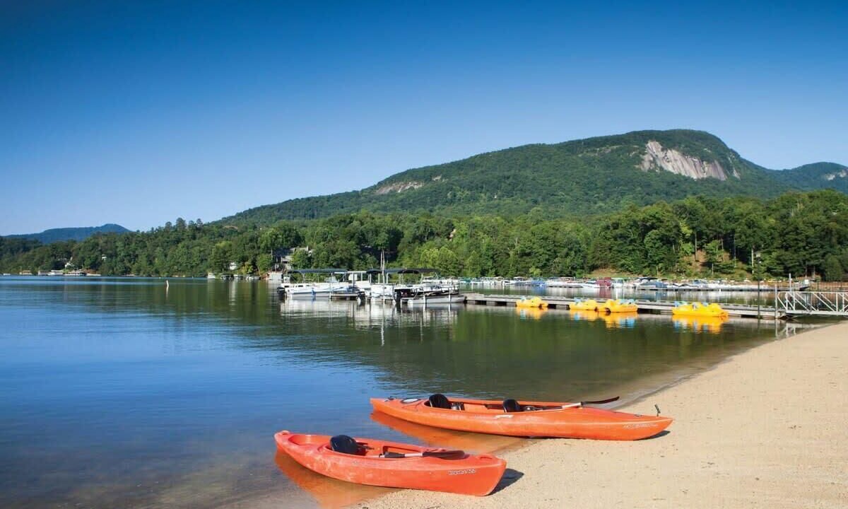 Photo of Others in Lake Lure