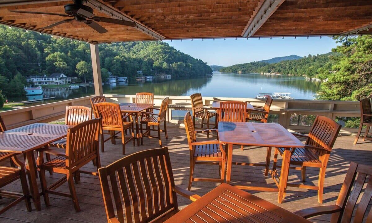 Photo of Outdoor in Lake Lure