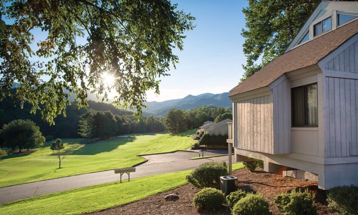 Photo of Outdoor in Lake Lure