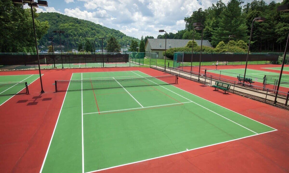 Photo of Others in Lake Lure