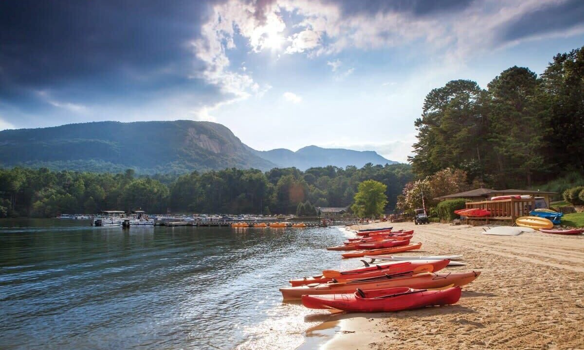 Photo of Others in Lake Lure
