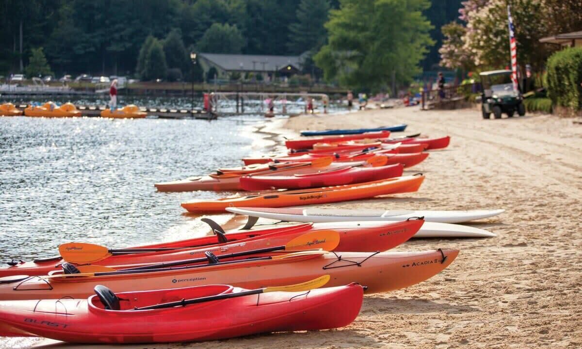 Photo of Others in Lake Lure