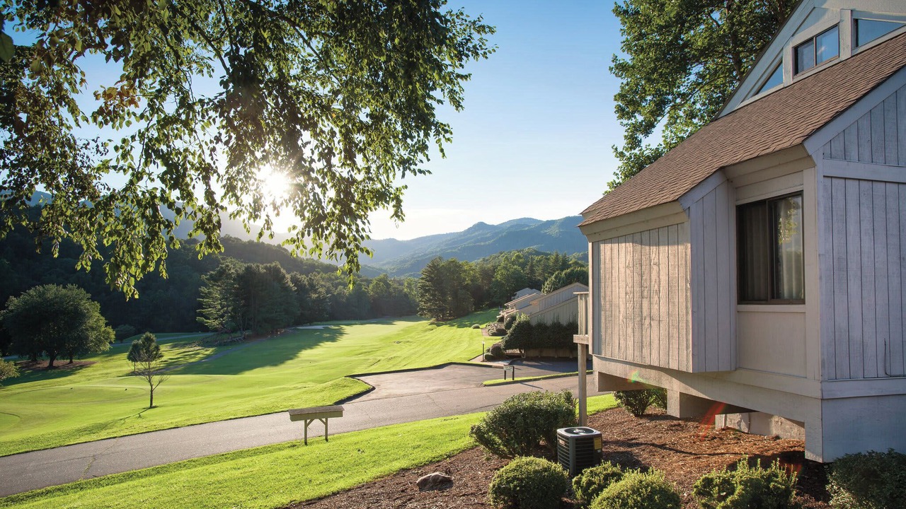 Photo of Outdoor in Lake Lure