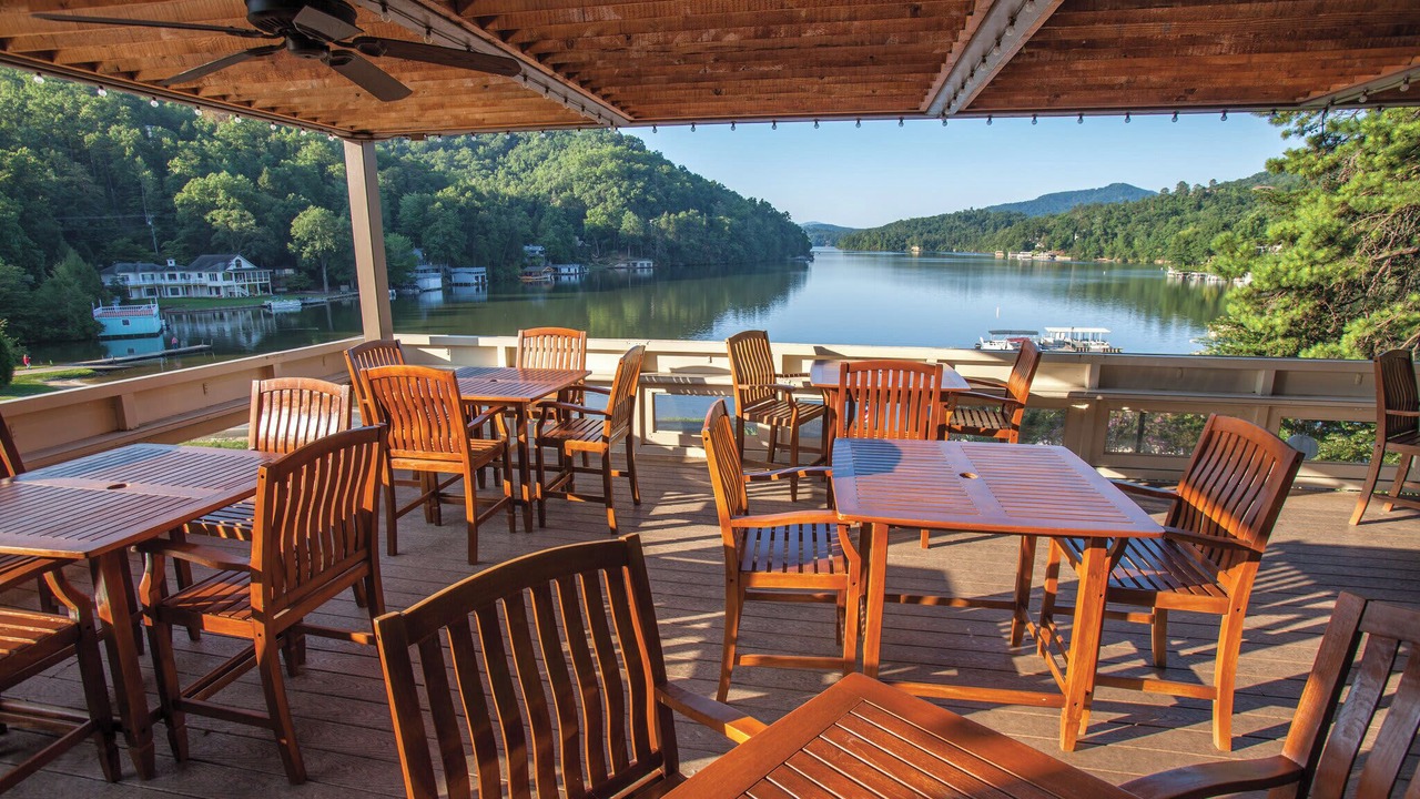 Photo of Outdoor in Lake Lure