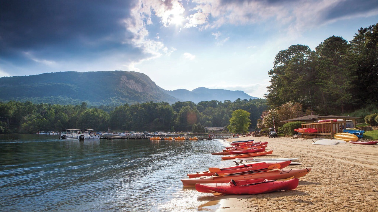 Photo of Others in Lake Lure