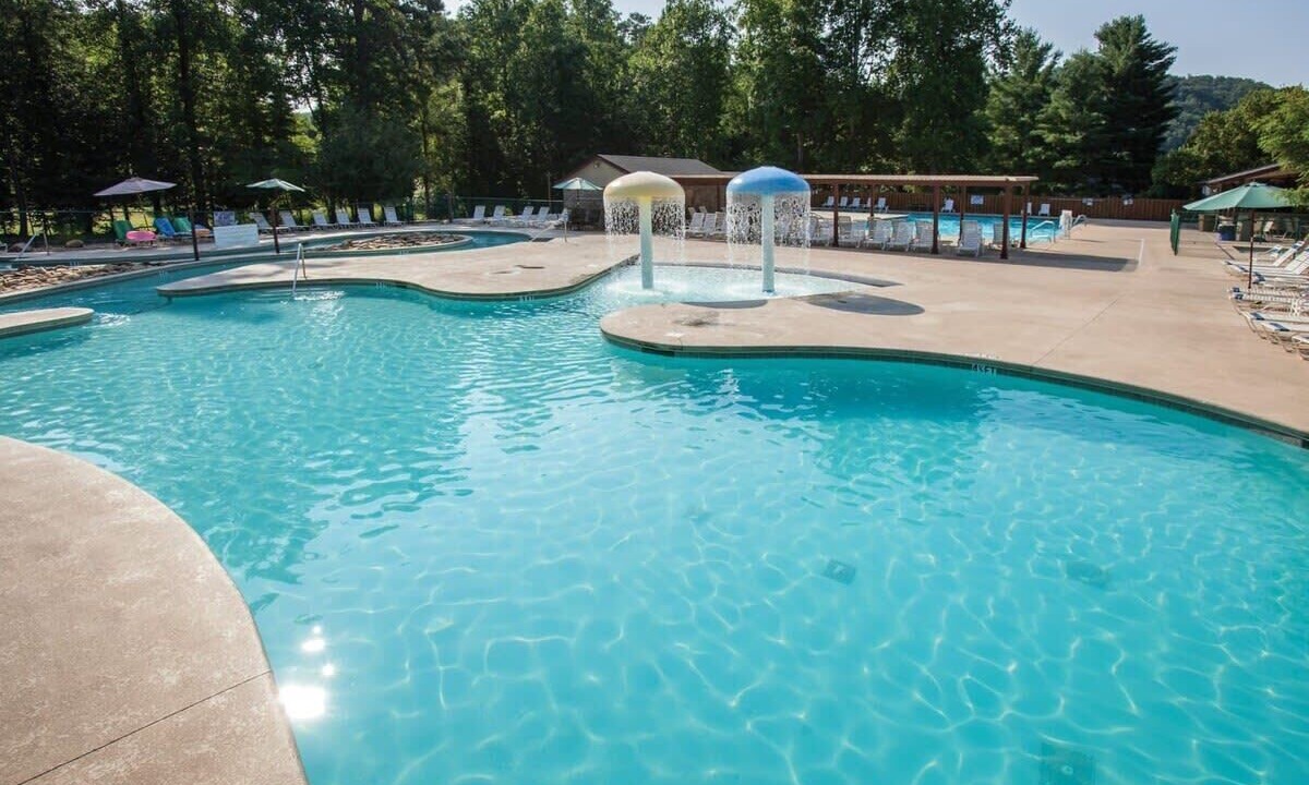 Photo of Outdoor in Lake Lure