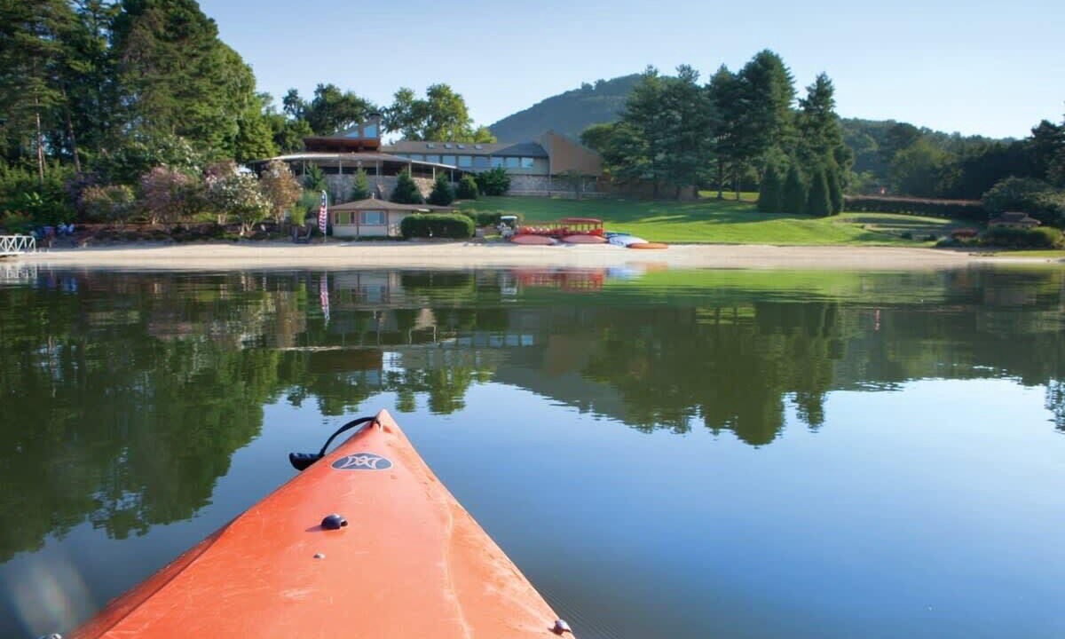 Photo of Others in Lake Lure