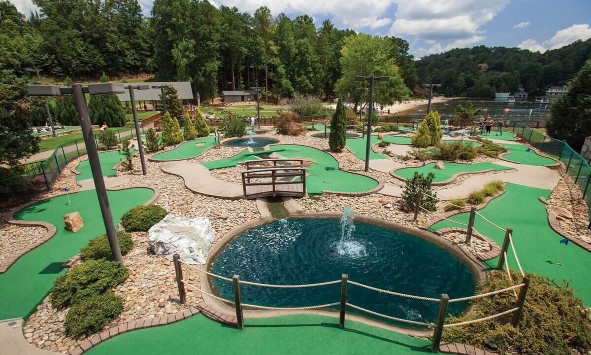 Photo of Outdoor in Lake Lure