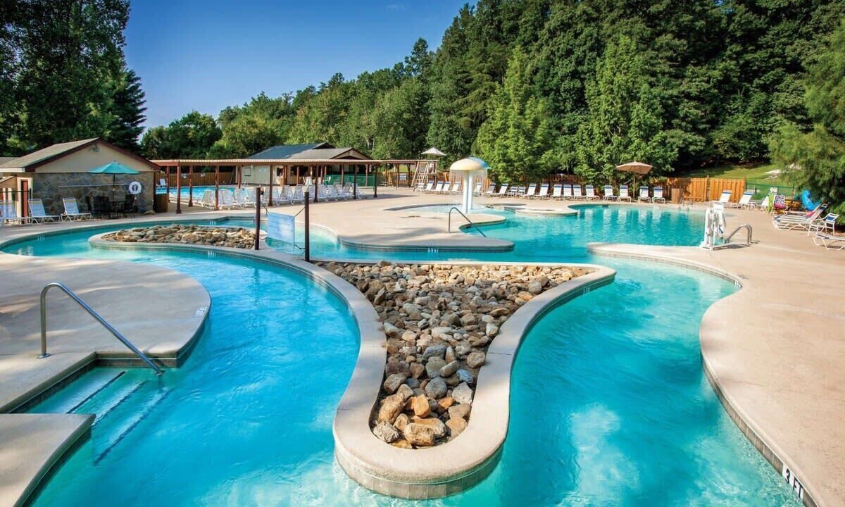 Photo of Outdoor in Lake Lure