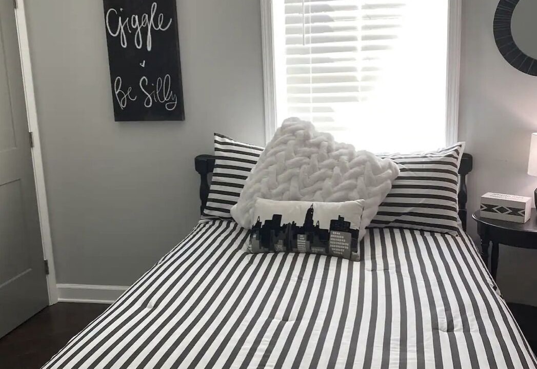 Photo of Bedroom in West Jefferson