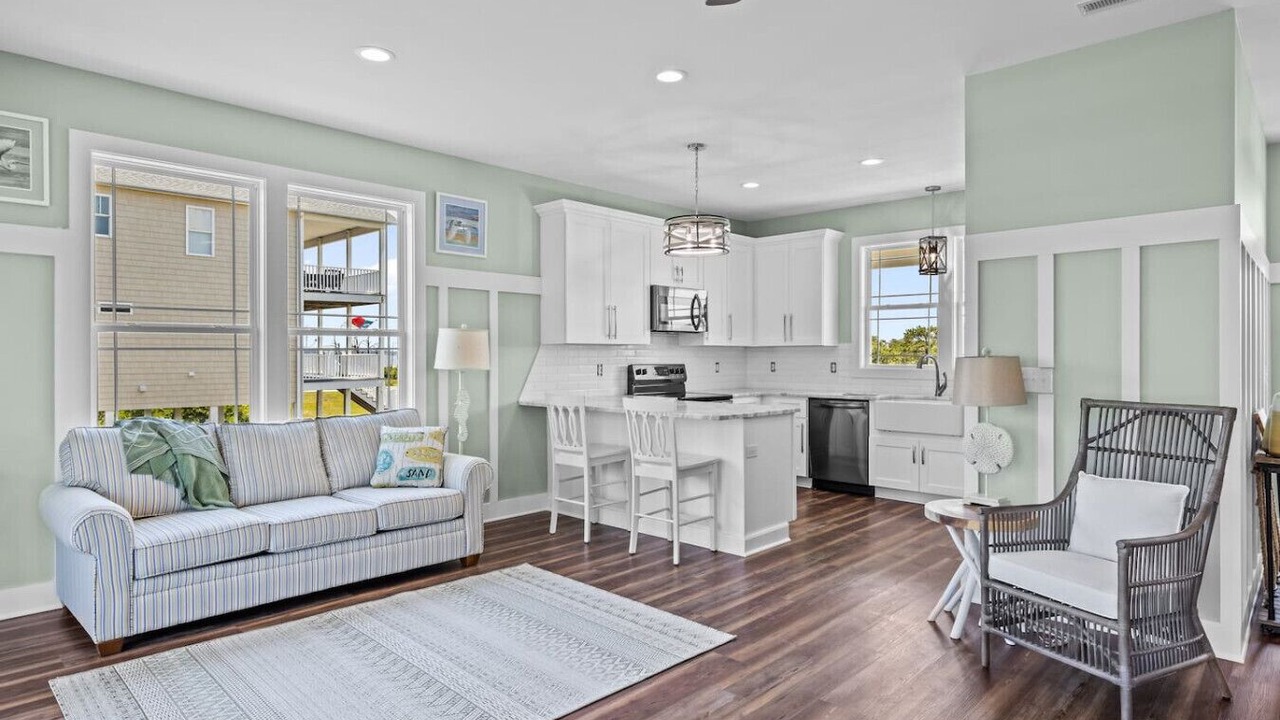 Photo of Livingroom in Oak Hammock