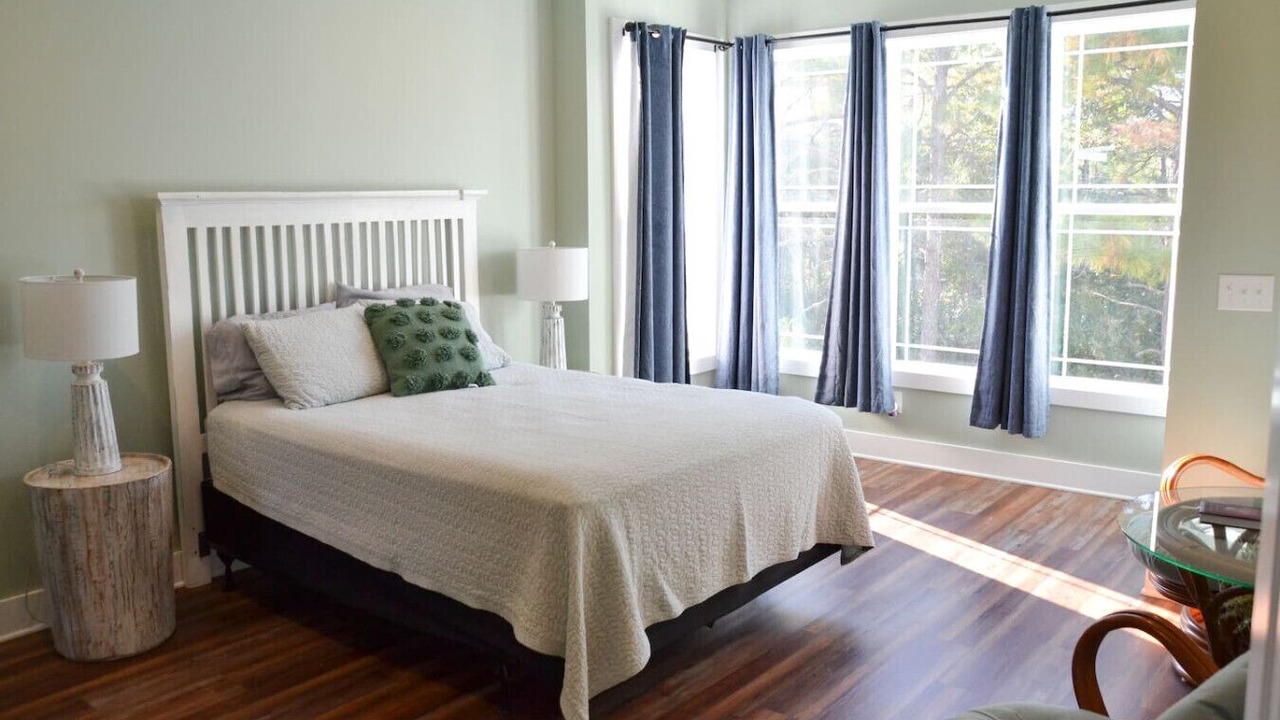 Photo of Bedroom in Oak Hammock