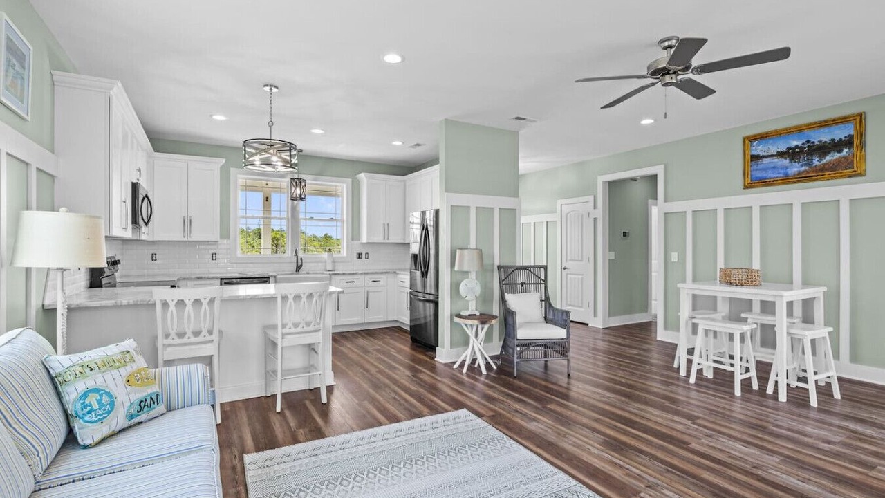 Photo of Livingroom in Oak Hammock