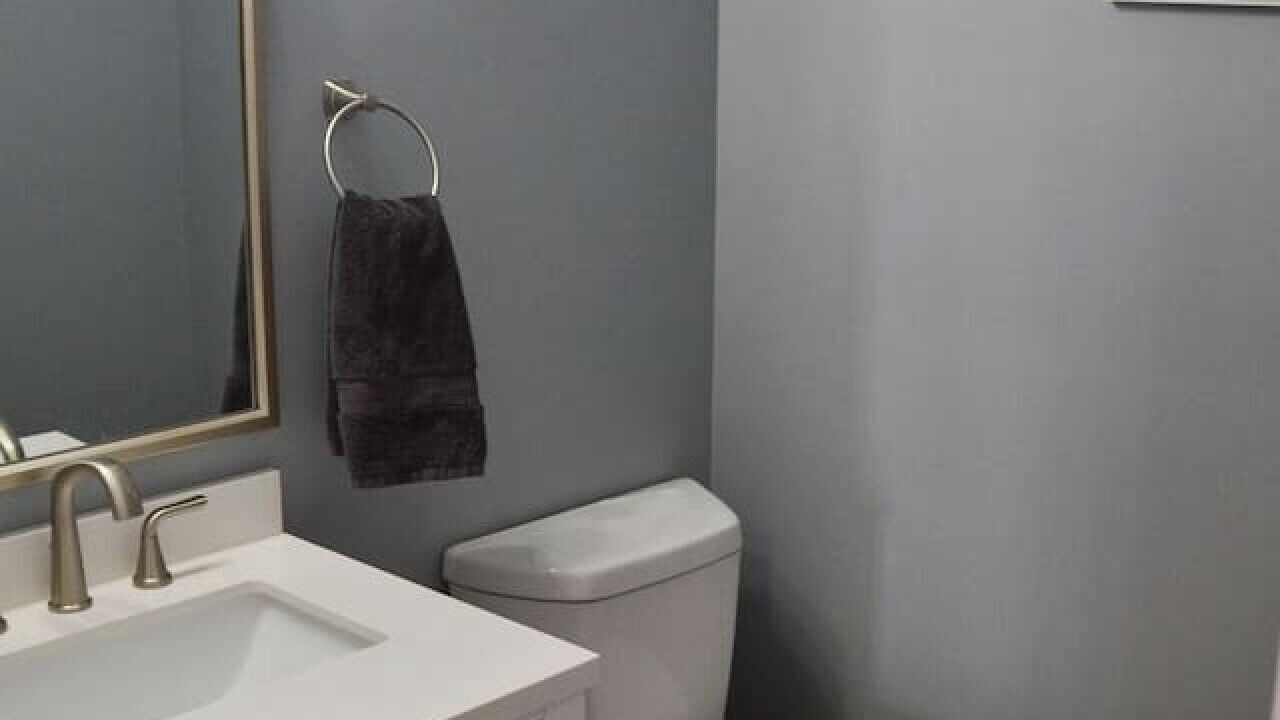 Photo of Bathroom in Oak Hammock