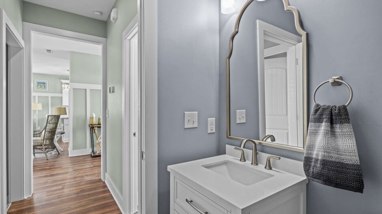 Photo of Bathroom in Oak Hammock