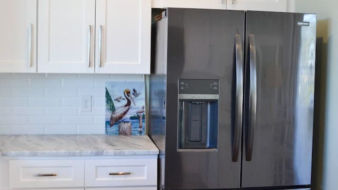 Photo of Kitchen in Oak Hammock