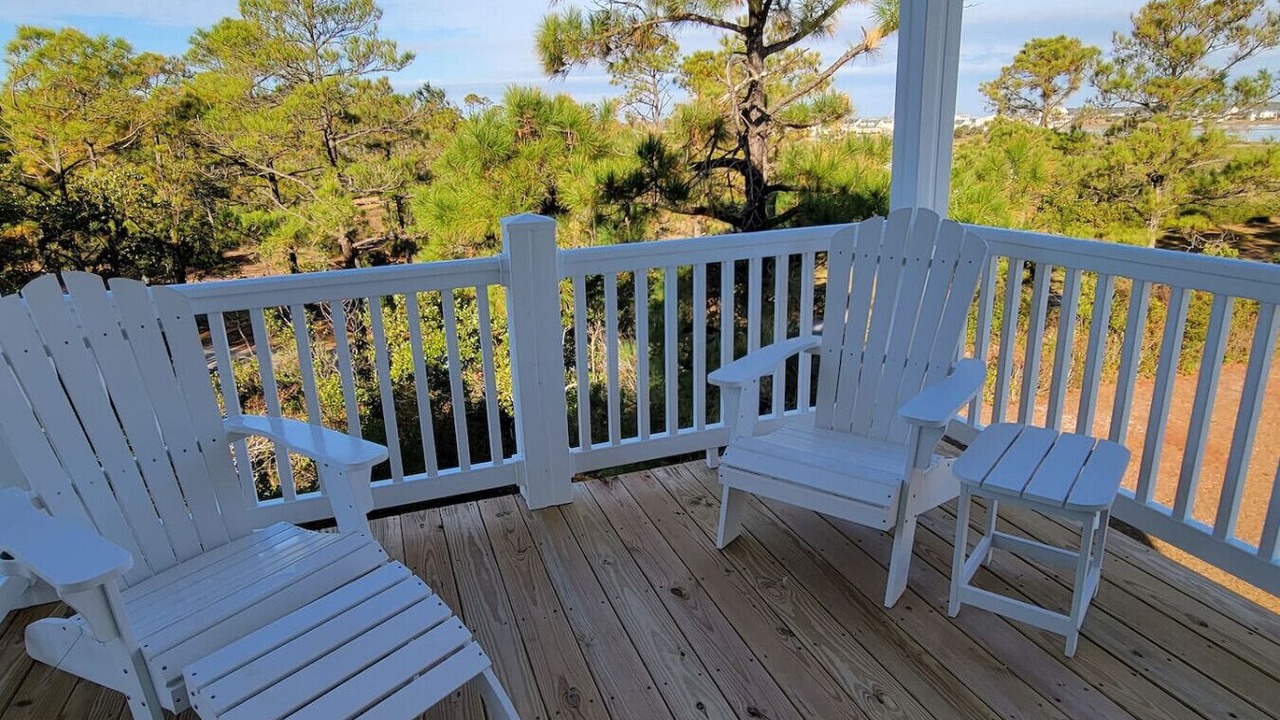 Photo of Outdoor in Oak Hammock