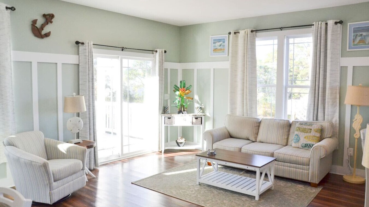 Photo of Livingroom in Oak Hammock