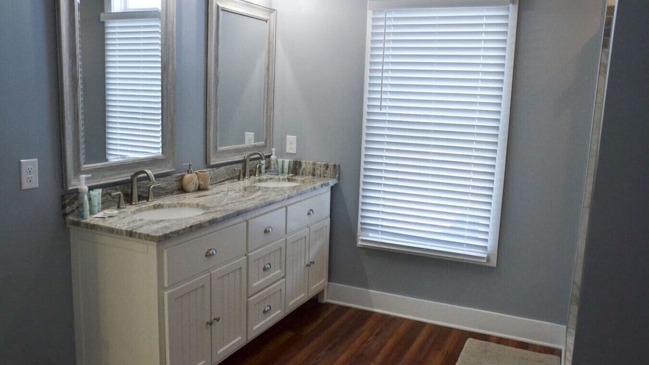 Photo of Bathroom in Oak Hammock
