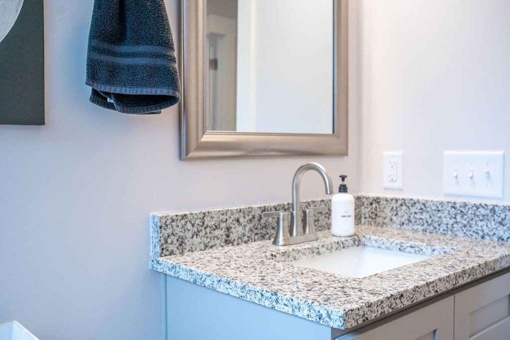 Photo of Bathroom in Oakley