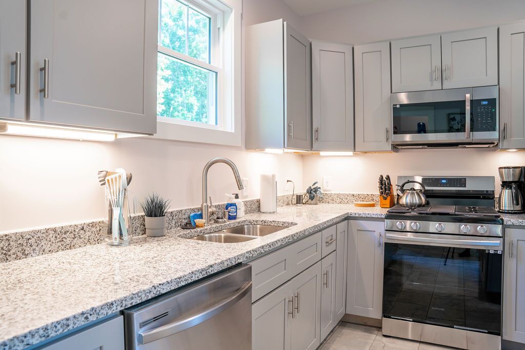 Photo of Kitchen in Oakley