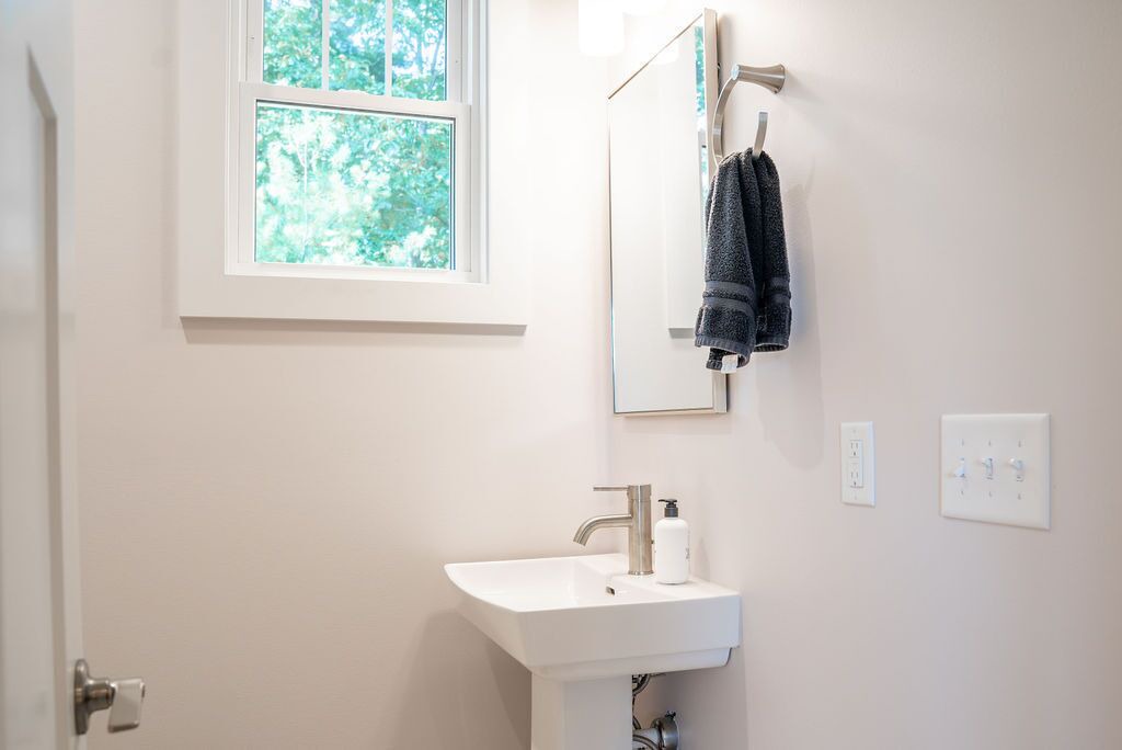 Photo of Bathroom in Oakley
