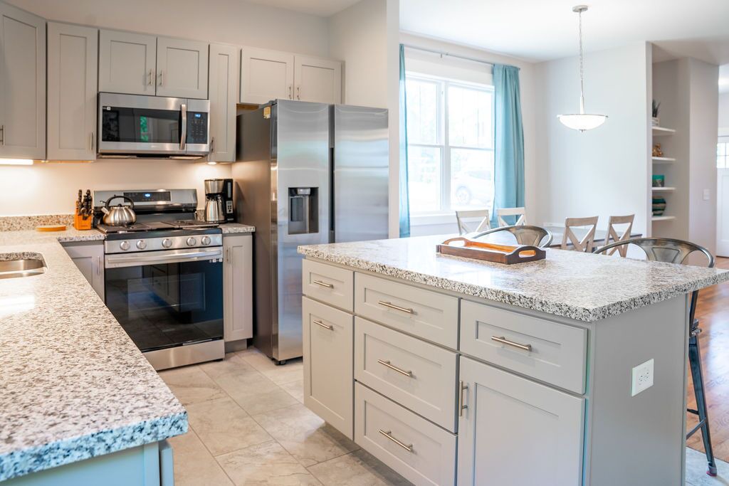 Photo of Kitchen in Oakley