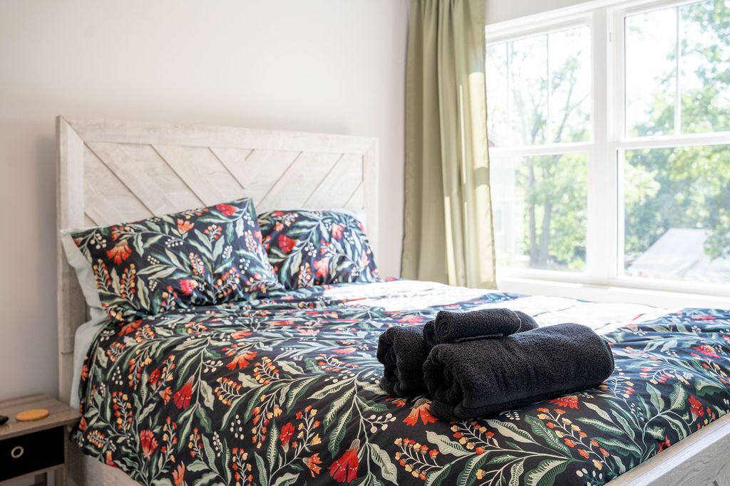 Photo of Bedroom in Oakley
