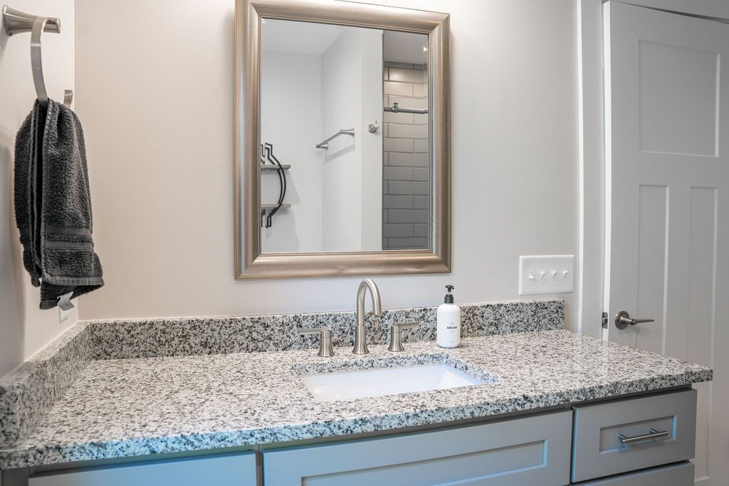 Photo of Bathroom in Oakley